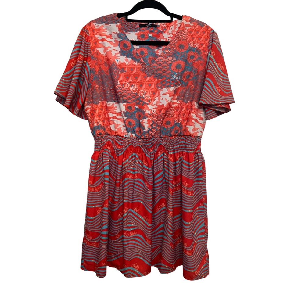 Shaye Mini Dress‎ Size L